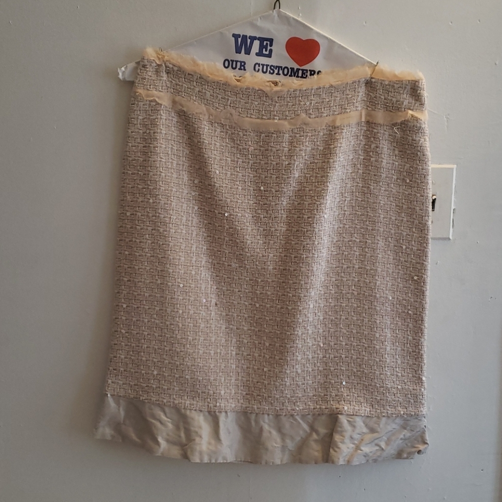 Lida Baday skirt